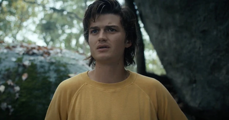 Stranger Things: Qual a idade dos atores hoje comparado aos seus  personagens?