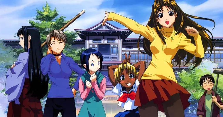 10 Animes dos anos 90 que todo Otaku precisa assistir - 6vezes7