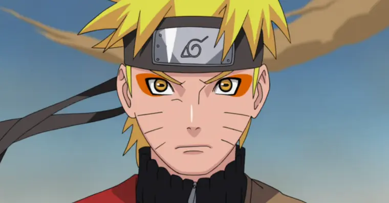 Significados dos Nomes: Naruto Shippuden