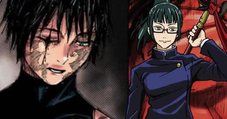TRAMALISTA: 10 personagens horripilantes dos animes