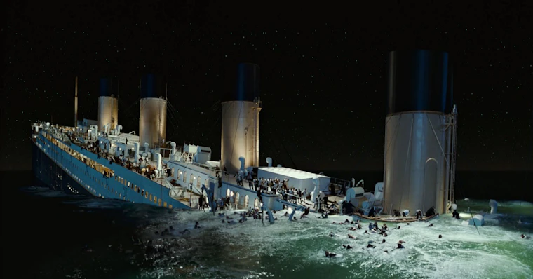 Descobrir 67 Imagem Titanic Fotos Reais No Fundo Do Mar Vn 