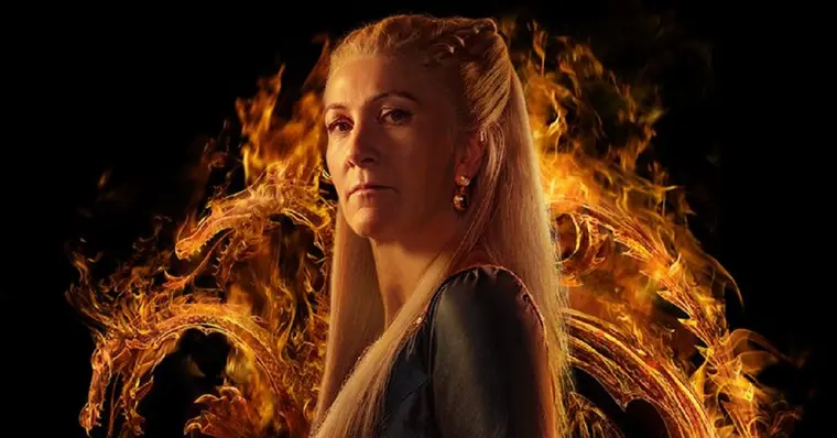 House of the Dragon: Todos os personagens confirmados na nova