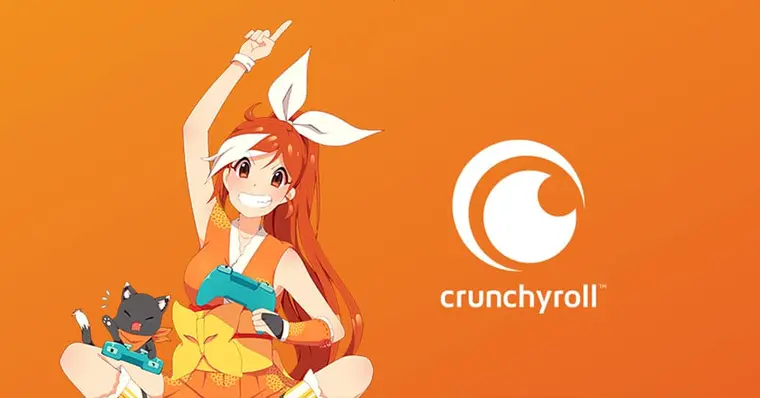 CRUNCHYROLL * Como Assistir Animes 2023 PC/CELULAR, Melyzin 家