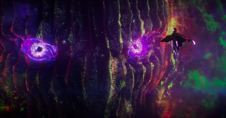 Doutor Estranho no Multiverso da Loucura: 34 easter-eggs e referências do  filme