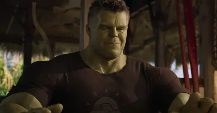 Mulher-Hulk  Trailer revela visual completo do Demolidor