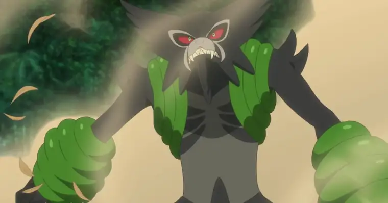 Os 10 Pokémon de planta mais fortes da franquia