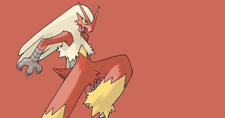 Os 10 Pokémon de fogo mais fortes da franquia