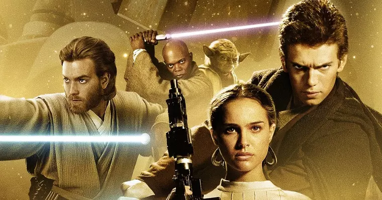 Ranking  Do Pior ao Melhor da Franquia 'Star Wars' - CinePOP