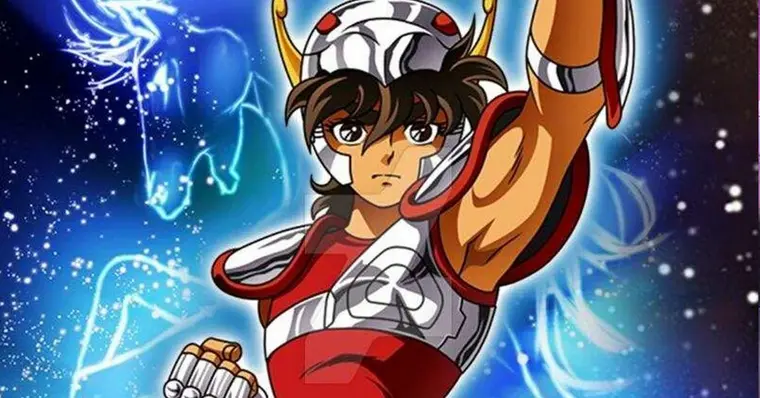 CAVALEIROS do ZODÍACO o FILME: SAGA de ZEUS FASE OLÍMPO! Saint Seiya /  Sempre Quis Saber 