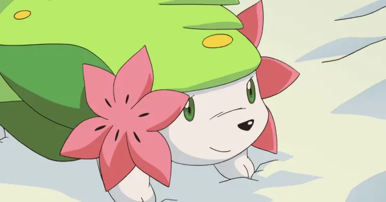 COMO USAR SHAYMIN!  Pokémon Competitivo 