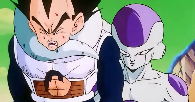 10 nomes de episódios de Dragon Ball Z que deram spoiler