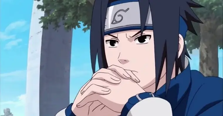 Sasuke - As melhores frases ditas pelo personagem de Naruto