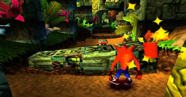 Crash Bandicoot: relembre os melhores jogos do clássico personagem