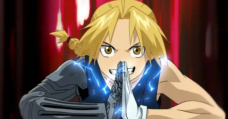 Fullmetal Alchemist: Guia de personagens do mangá e anime