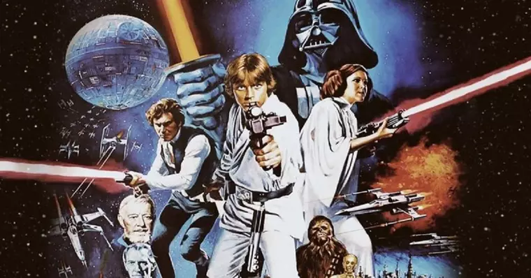 Ranking  Do Pior ao Melhor da Franquia 'Star Wars' - CinePOP