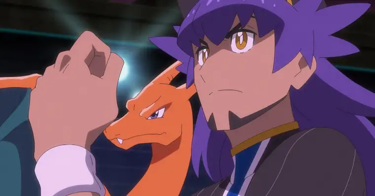 Pokémon: Conheça os 8 treinadores mais fortes do anime, ranqueados