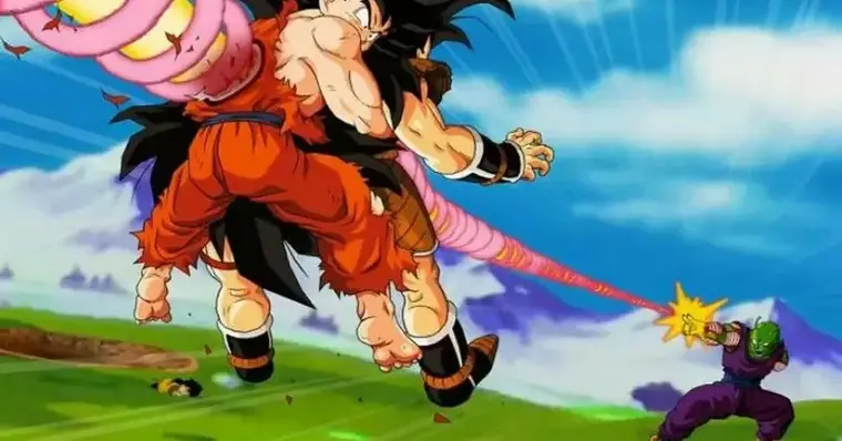 Dragon Ball: eleve seu ki com esta seleção poderosa de itens do anime