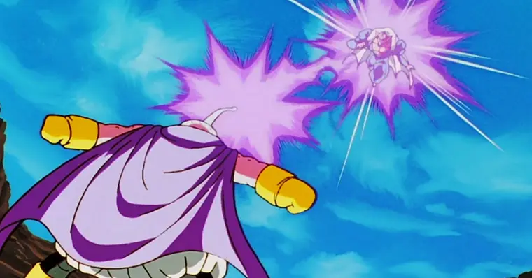 5 personagens de Dragon Ball Super que poderiam ganhar um reboot para  entrar no universo canônico - Critical Hits