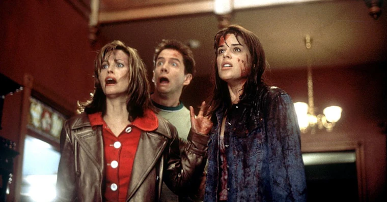 9 filmes de terror mais pesados de todos os tempos