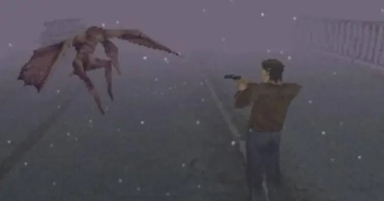 Silent Hill e mais: relembre os melhores jogos de terror dos anos 90