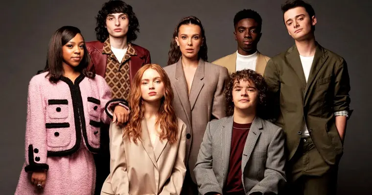 STRANGER THINGS 5: TUDO QUE ESTÁ CONFIRMADO PARA A ÚLTIMA