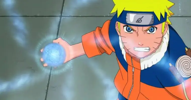 As 10 piores lutas de Naruto