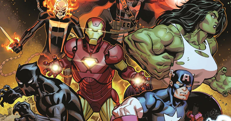 Universo Marvel 616: Final de Mulher-Hulk realiza sua maior quebra
