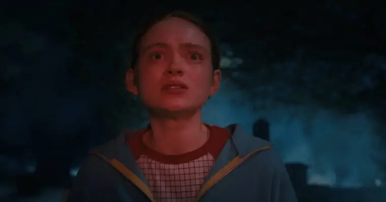 10 PERGUNTAS QUE FICARAM PARA STRANGER THINGS 5! - A MAX MORREU