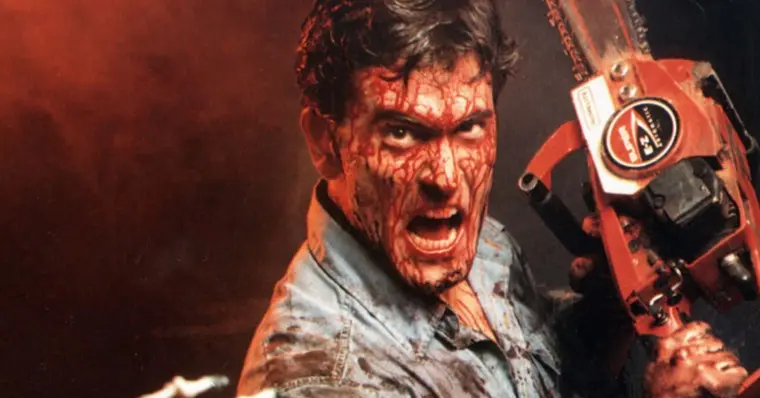 Evil Dead Rise  HBO Max terá novo filme de Uma Noite Alucinante