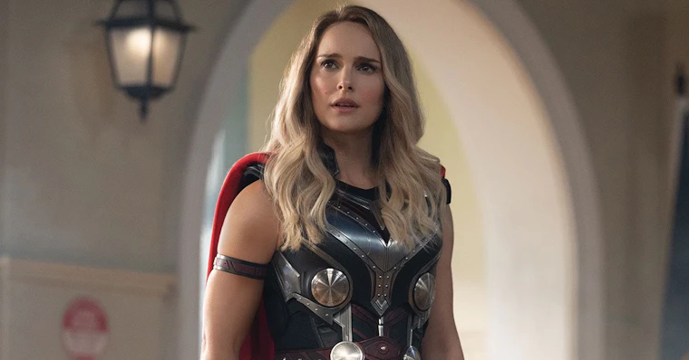 Thor: Amor e Trovão  Diretor quis Odinson que não agradasse fãs