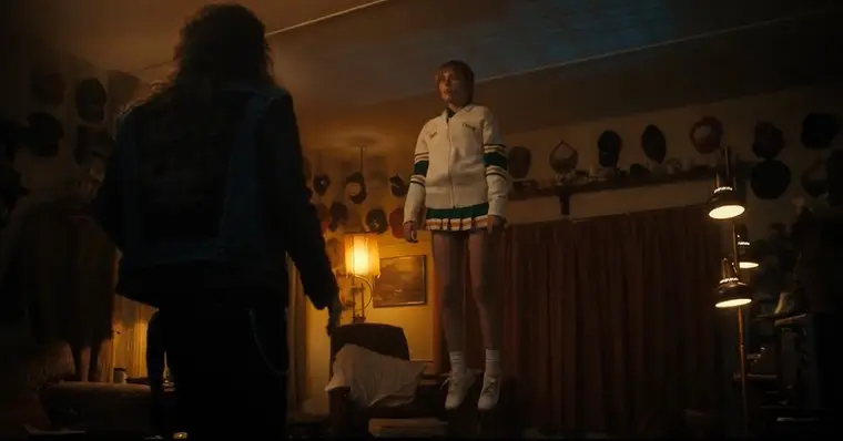 Assiste aos primeiros 8 minutos de Stranger Things Temporada 4