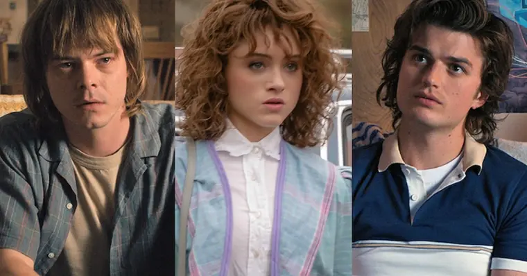 Stranger Things Day: tudo o que se sabe sobre a 5ª temporada - Rádio  Itatiaia