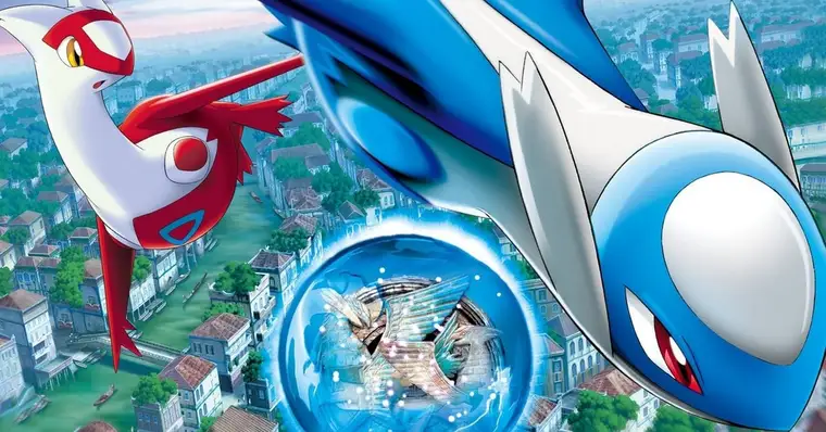 Os 20 Pokémon mais fofos de todos os tempos - Jogos, filmes