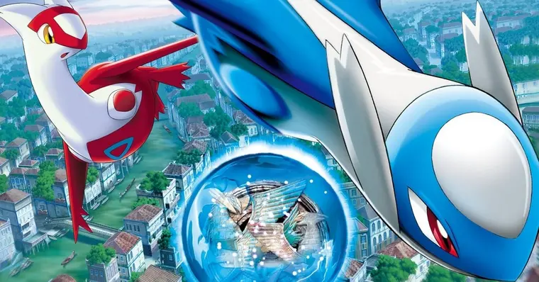 Pokémon: Todos os filmes animados da franquia, ranqueados