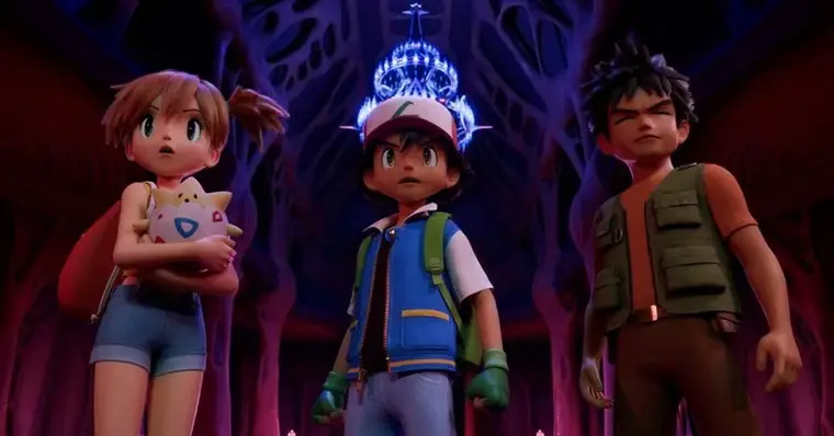 Pokémon' encerra história de Ash e introduz novos protagonistas