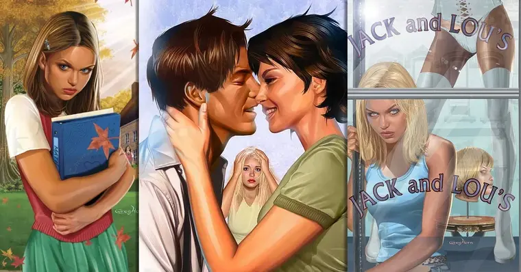 Imagem de capa do item