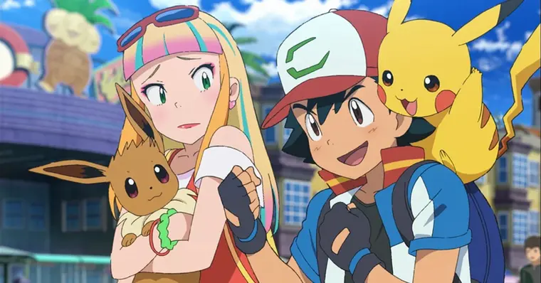 Pokémon: Todos os filmes animados da franquia, ranqueados