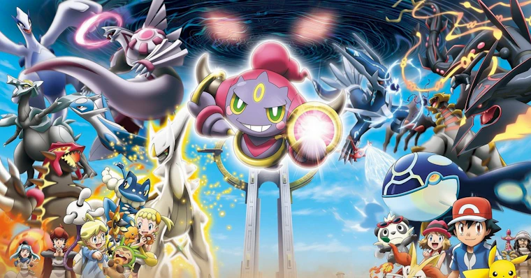 Fãs escolhem quais são os Pokémons mais amados de todos os tempos -  Observatório do Cinema