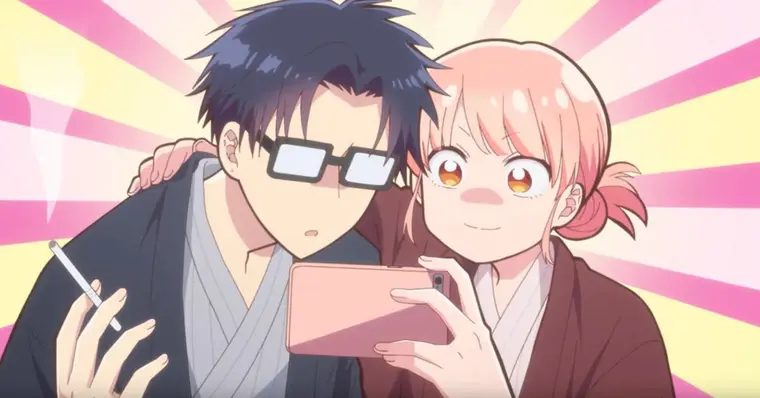 21 animes de romance para causar muita emoção 🧡😭 - Maiores e Melhores