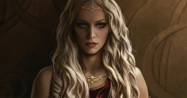 Rhaenyra Targaryen: Tudo sobre a personagem de A Casa do Dragão