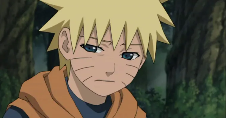 Meus 10 personagens favoritos de Naruto Classico