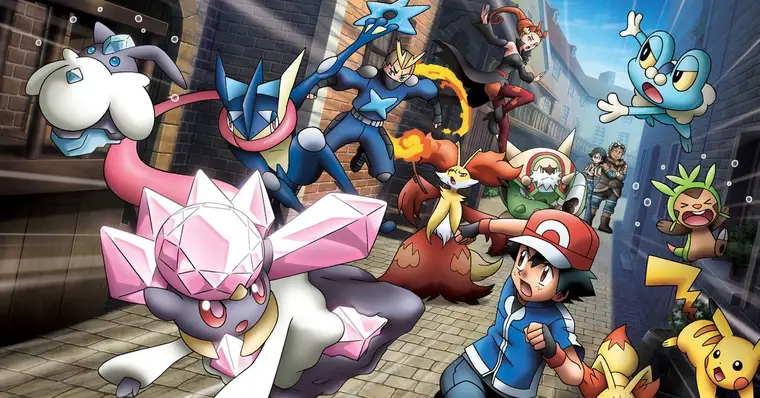 Pokémon: Mewtwo Contra-ataca — Evolução : Critica