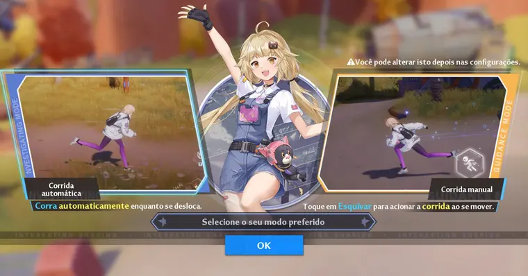 Tower of Fantasy: você consegue rodar no seu PC ou Celular?