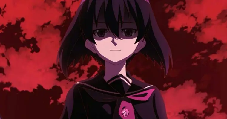 Akame Ga Kill personagem de cada signo 