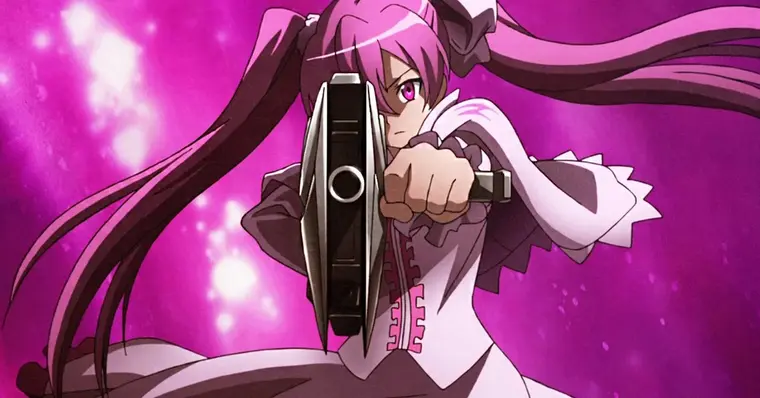 Anime de Akame ga KILL! ganha teaser da segunda metade da