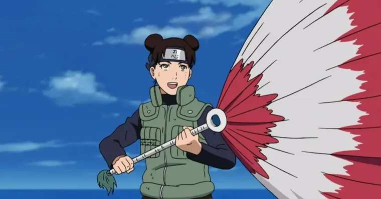 Os 10 personagens mais fortes de Naruto e Boruto (2022) - Critical