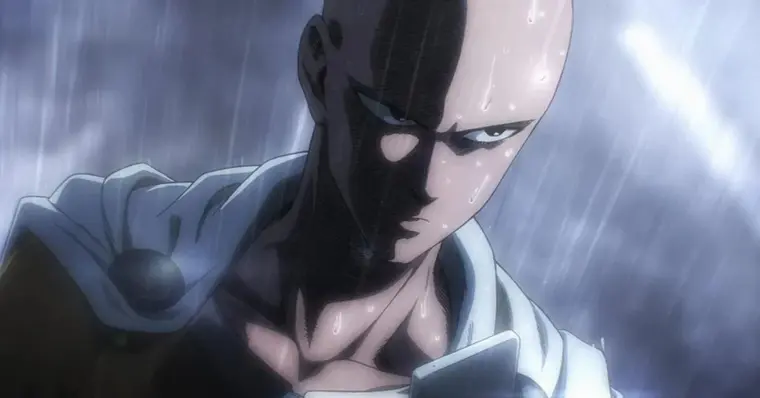 One-Punch Man: Quando sai a 3ª temporada? Tudo o que já sabemos