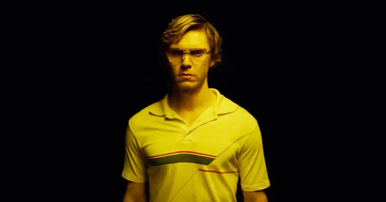 Série Dahmer revela risco de transformar crimes reais em ficção