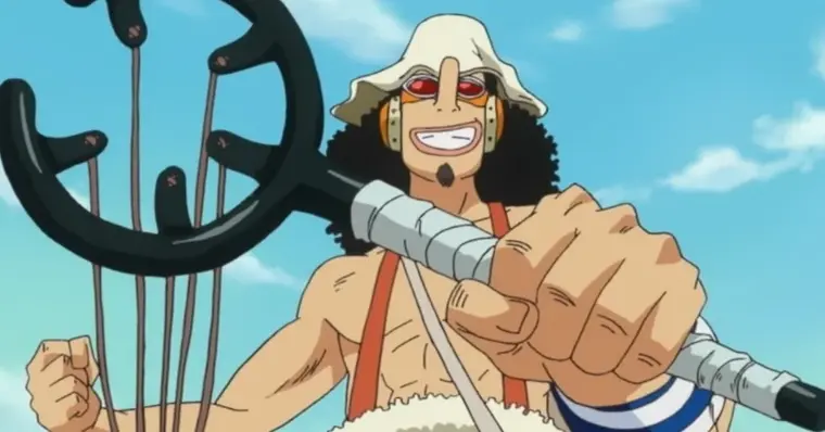 One Piece: Os Piratas das Rochas e suas Akuma no Mi, classificados