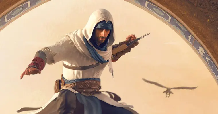 Assassin's Creed: veja ordem cronológica com todos os jogos da franquia